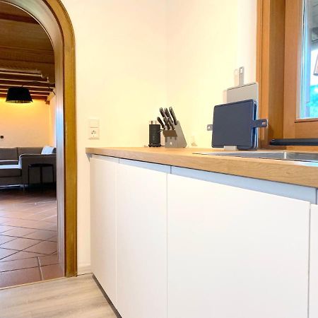 Grosszuegige Ferienwohnung Am Tegernsee Mit Suedbalkon Und Wallbergblick Бад-Висзе Экстерьер фото